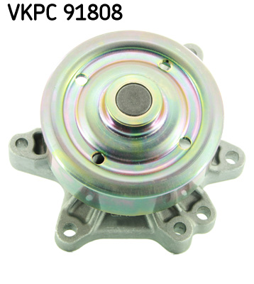 SKF VKPC 91808 Pompa acqua